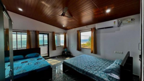BeachComber Homestay